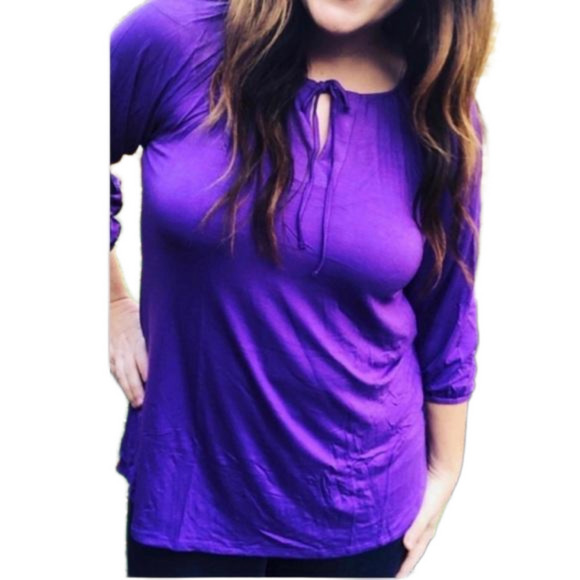 LuLaRoe Tops - New Debra Top Lularoe
